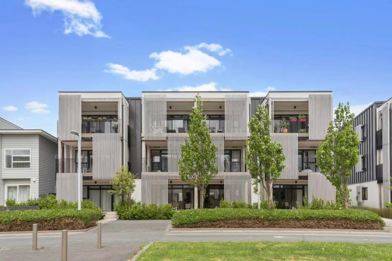 Apartment for Sale in Auckland